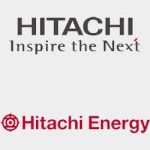 HITACHI