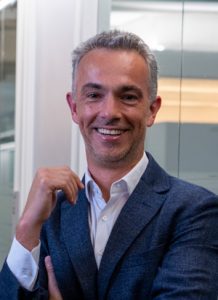 Picture of Alejandro Preinfalk