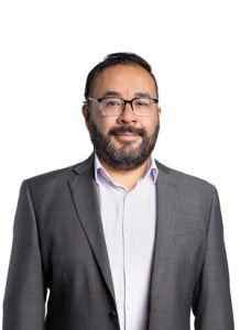 Picture of Israel García