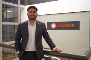 Picture of Pablo Sandoval